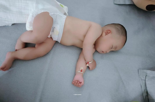 新乡宝宝流鼻涕过程