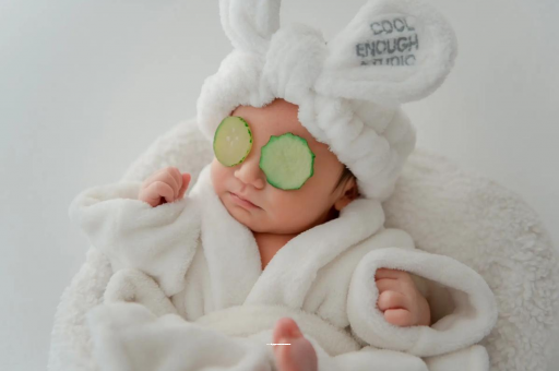 新乡怎么知道宝宝发烧